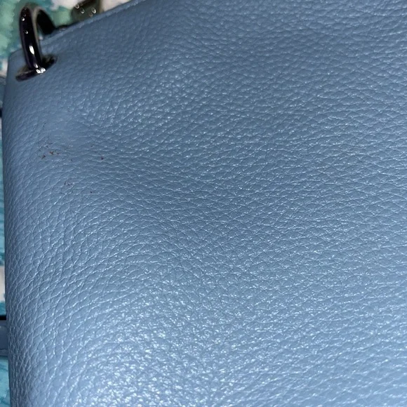 Coach Crossbody - Picture 3 of 8